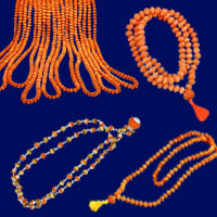 8 Mukhi Ganesh Mala